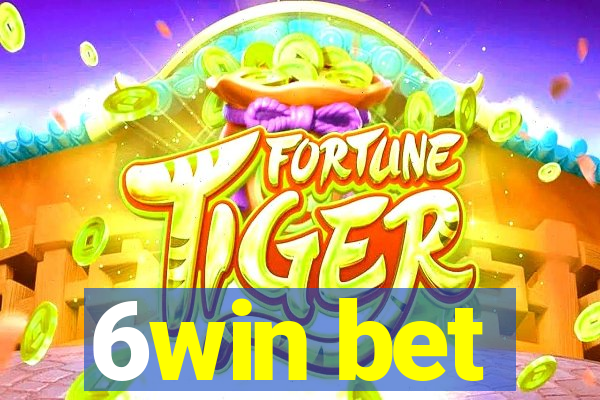 6win bet